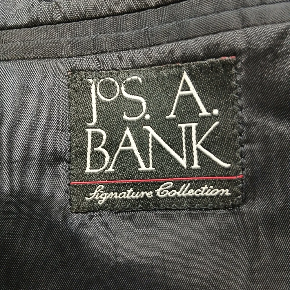 JO S A BANK jo bank